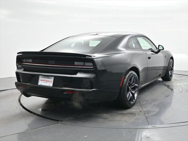2026 Dodge Charger Scat Pack 2-Door AWD