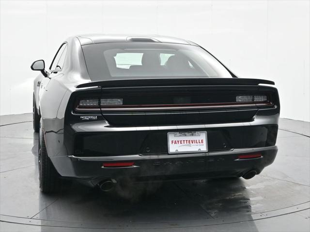 2026 Dodge Charger Scat Pack 2-Door AWD