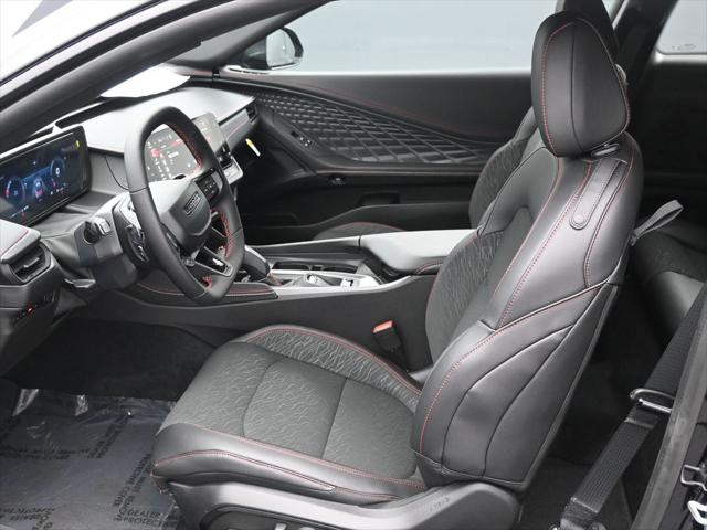 2026 Dodge Charger Scat Pack 2-Door AWD