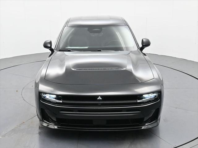 2026 Dodge Charger Scat Pack 2-Door AWD