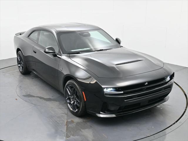 2026 Dodge Charger Scat Pack 2-Door AWD