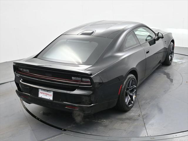 2026 Dodge Charger Scat Pack 2-Door AWD
