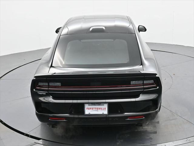 2026 Dodge Charger Scat Pack 2-Door AWD