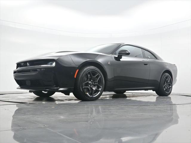 2026 Dodge Charger Scat Pack 2-Door AWD