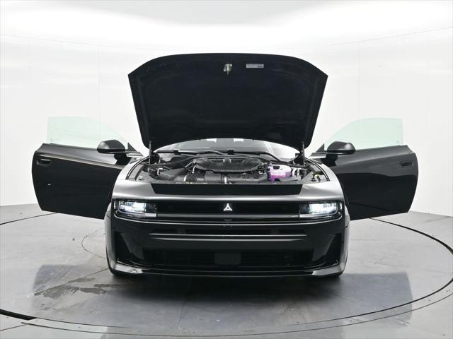 2026 Dodge Charger Scat Pack 2-Door AWD