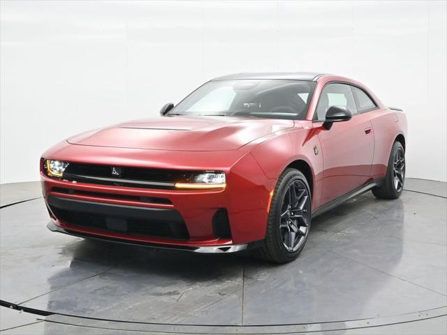 2026 Dodge Charger Scat Pack 2-Door AWD for sale in Fayetteville, NC