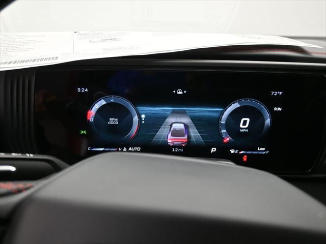 2026 Dodge Charger Scat Pack 2-Door AWD