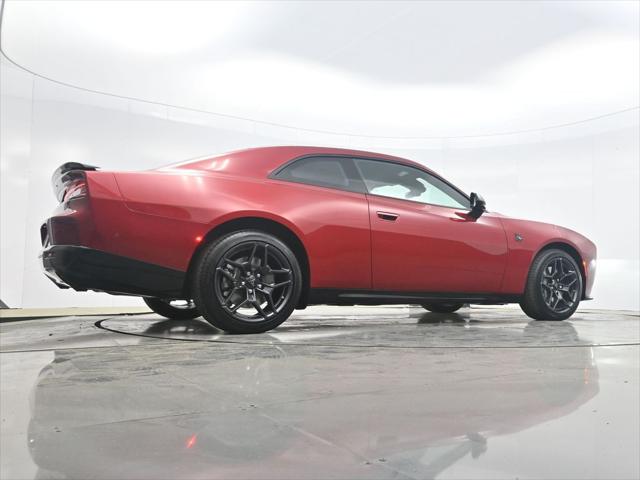 2026 Dodge Charger Scat Pack 2-Door AWD