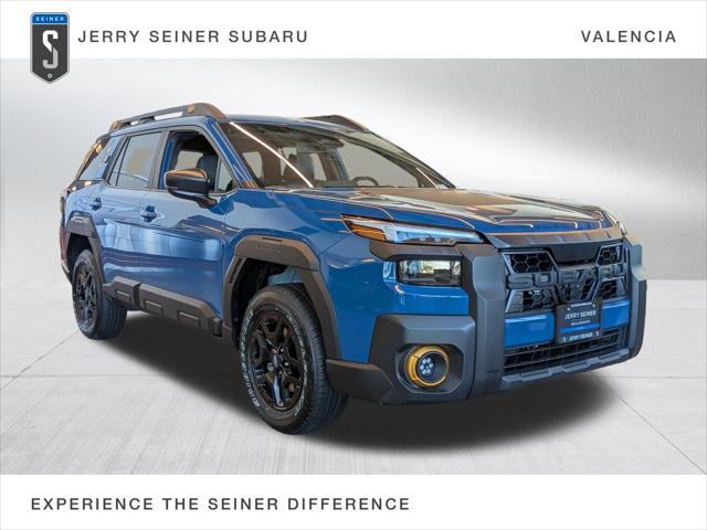 2026 Subaru Outback Wilderness for sale in Valencia, CA