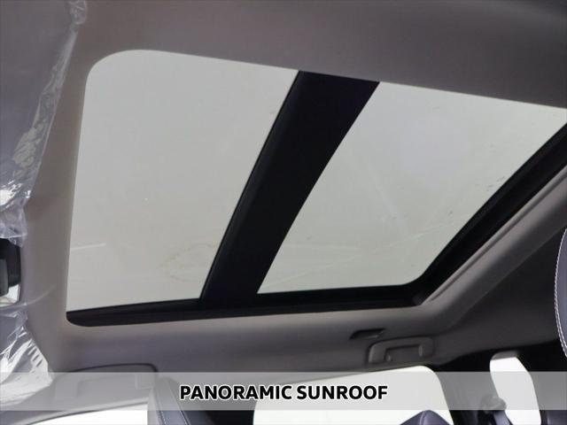 2026 Mitsubishi Outlander SE 1.5T S-AWC