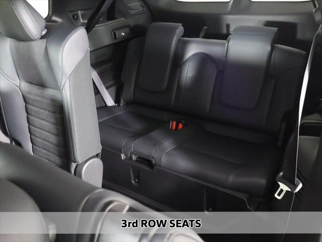 2026 Mitsubishi Outlander SE 1.5T S-AWC