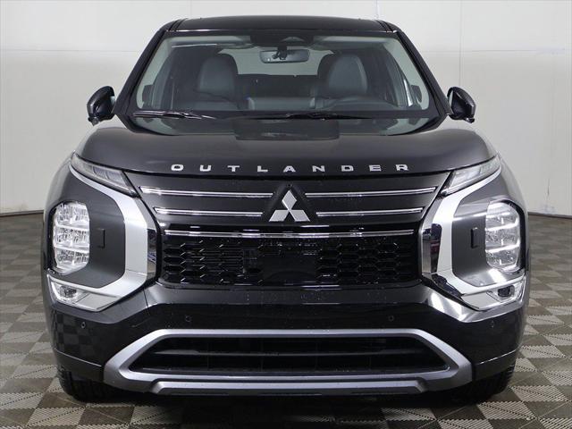 2026 Mitsubishi Outlander SE 1.5T S-AWC