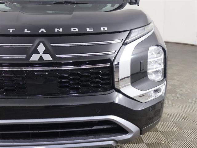 2026 Mitsubishi Outlander SE 1.5T S-AWC