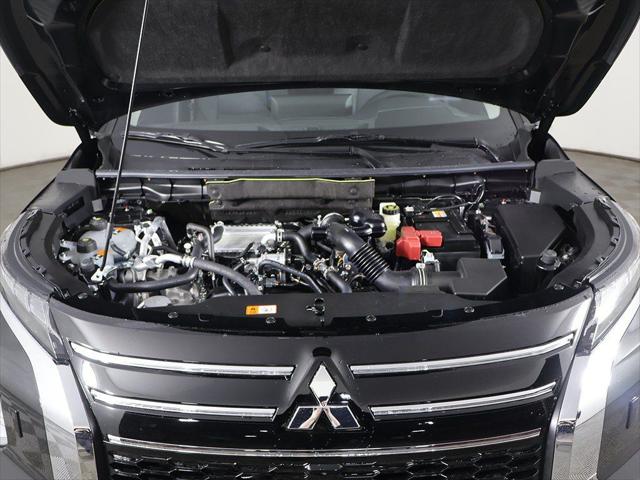 2026 Mitsubishi Outlander SE 1.5T S-AWC
