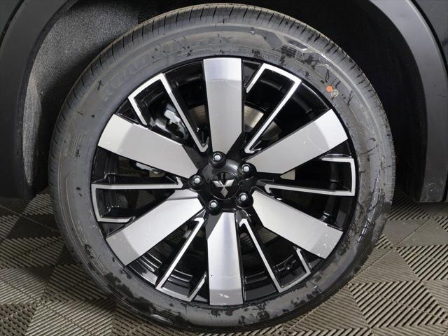 2026 Mitsubishi Outlander SE 1.5T S-AWC