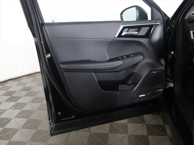 2026 Mitsubishi Outlander SE 1.5T S-AWC