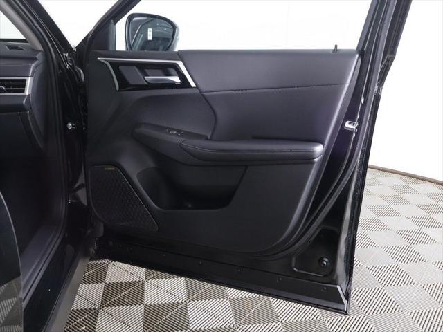 2026 Mitsubishi Outlander SE 1.5T S-AWC
