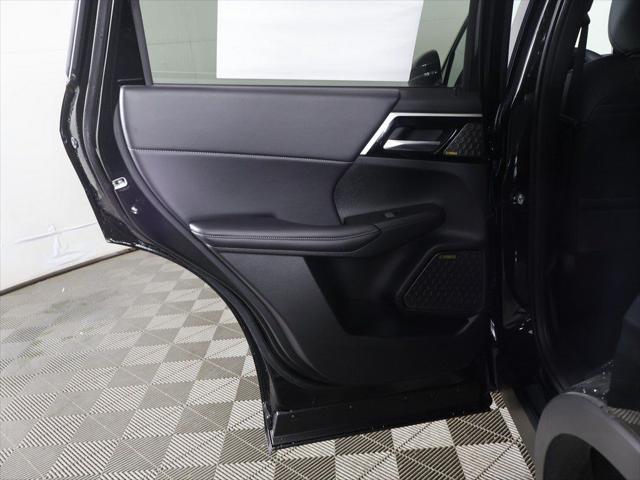 2026 Mitsubishi Outlander SE 1.5T S-AWC