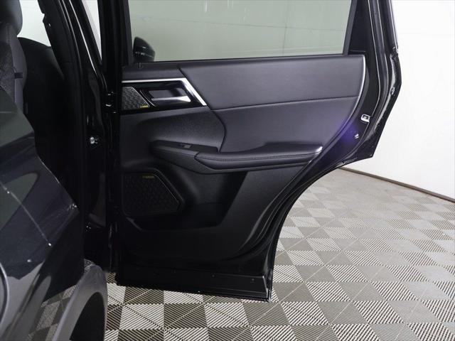 2026 Mitsubishi Outlander SE 1.5T S-AWC