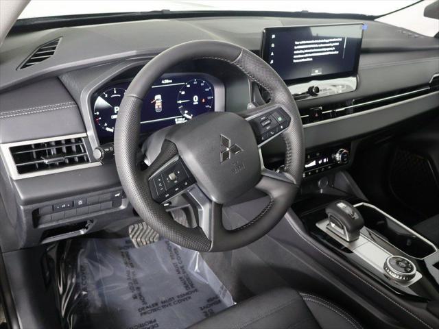 2026 Mitsubishi Outlander SE 1.5T S-AWC