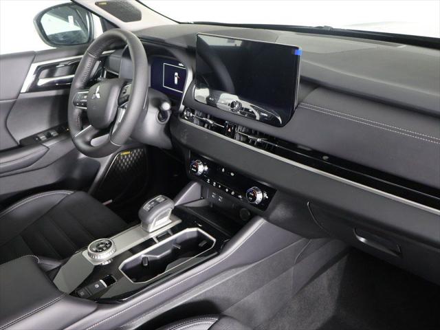 2026 Mitsubishi Outlander SE 1.5T S-AWC