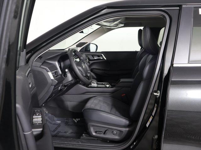 2026 Mitsubishi Outlander SE 1.5T S-AWC