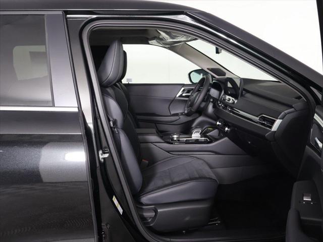 2026 Mitsubishi Outlander SE 1.5T S-AWC