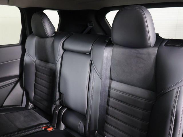 2026 Mitsubishi Outlander SE 1.5T S-AWC