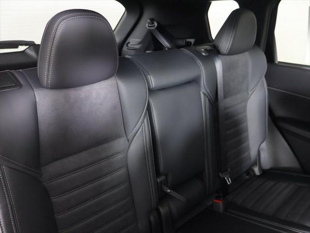 2026 Mitsubishi Outlander SE 1.5T S-AWC