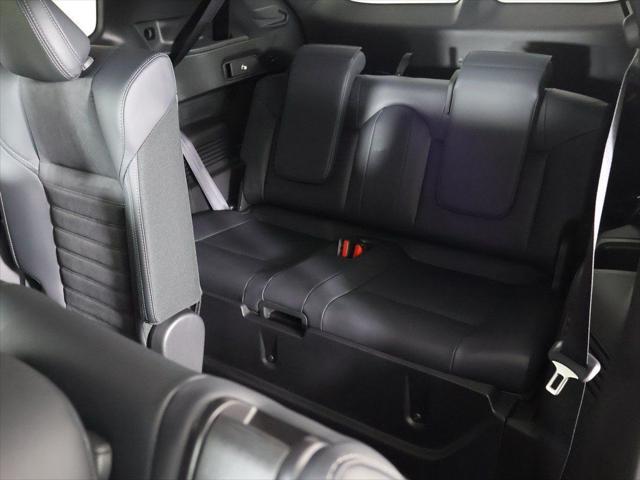 2026 Mitsubishi Outlander SE 1.5T S-AWC