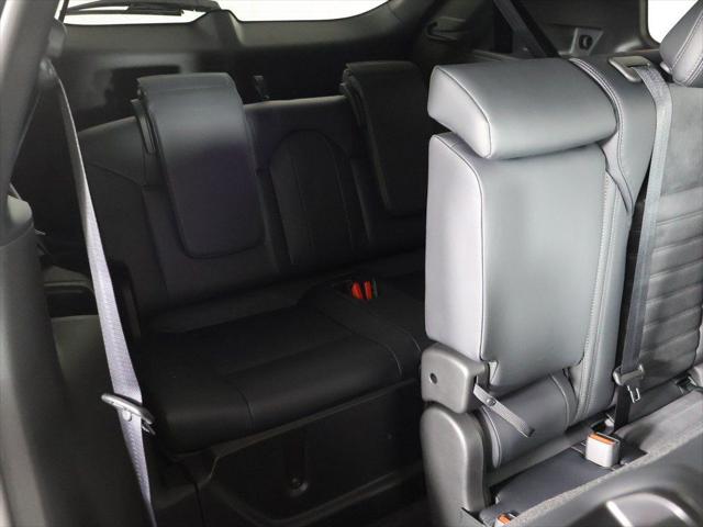2026 Mitsubishi Outlander SE 1.5T S-AWC