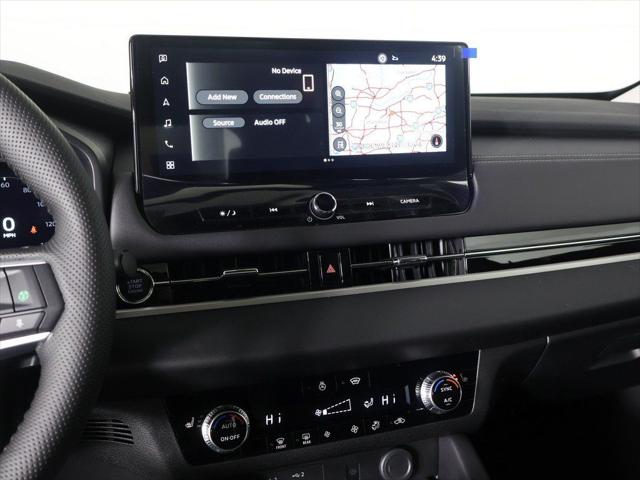 2026 Mitsubishi Outlander SE 1.5T S-AWC