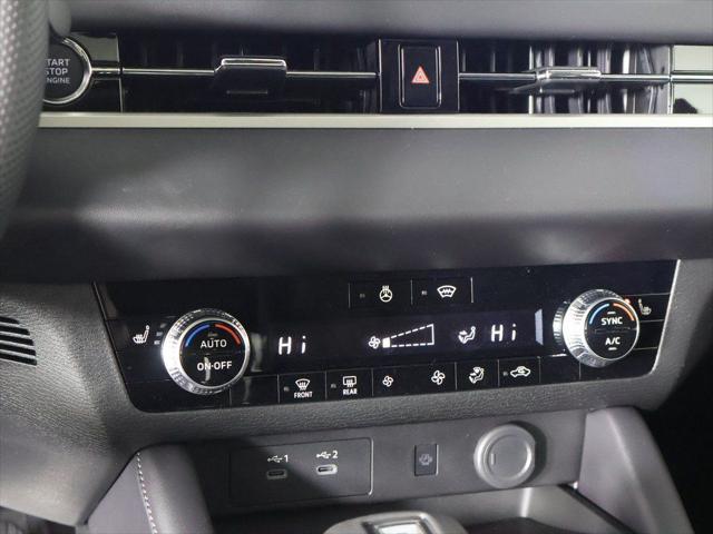 2026 Mitsubishi Outlander SE 1.5T S-AWC