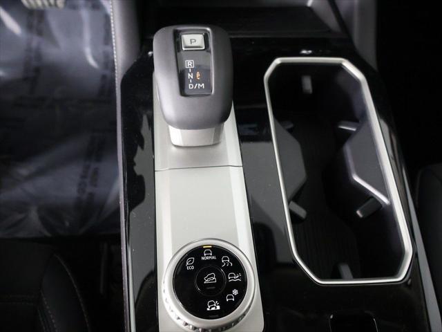 2026 Mitsubishi Outlander SE 1.5T S-AWC