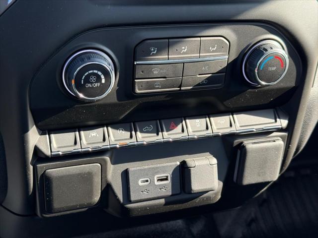 2026 Chevrolet Silverado 1500 2WD Regular Cab Long Bed WT