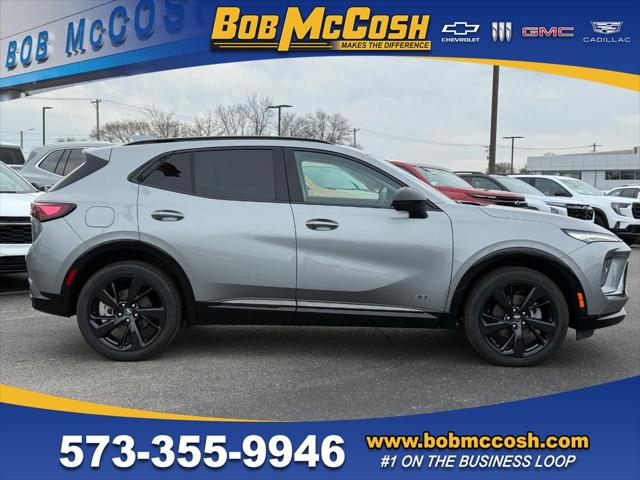 2026 Buick Envision Sport Touring AWD for sale in Columbia, MO