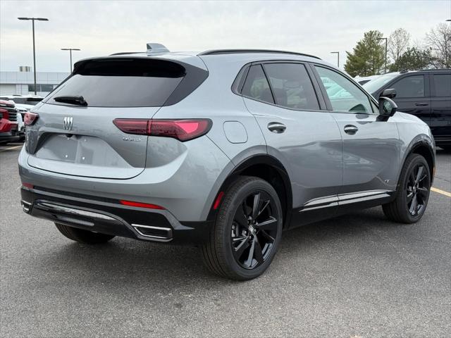 2026 Buick Envision Sport Touring AWD