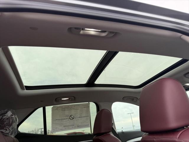 2026 Buick Envision Sport Touring AWD