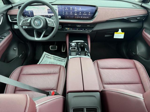 2026 Buick Envision Sport Touring AWD