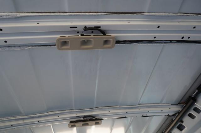 2026 Chevrolet Express Cargo Van 2500 Extended Wheelbase, WT, RWD
