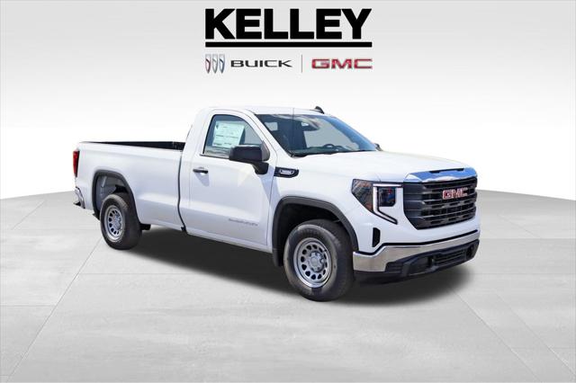 2026 GMC Sierra 1500 Regular Cab, Long Bed, Pro, RWD for sale in Bartow, FL