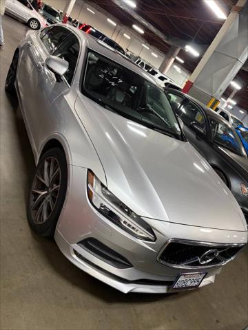 2018 Volvo S90 T5 Momentum for sale in Lawndale, CA