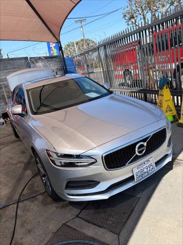 2018 Volvo S90 T5 Momentum for sale in Lawndale, CA