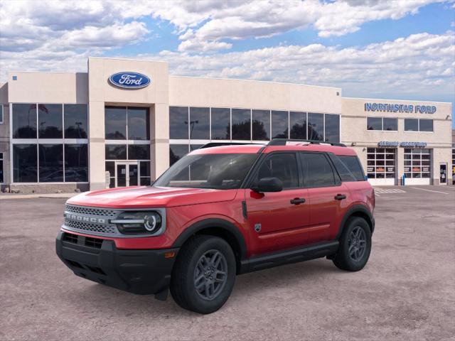 2026 Ford Bronco Sport Big Bend for sale in Duluth, MN