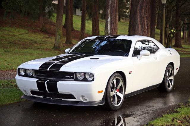 2012 Dodge Challenger SRT8 392 for sale in Tacoma, WA