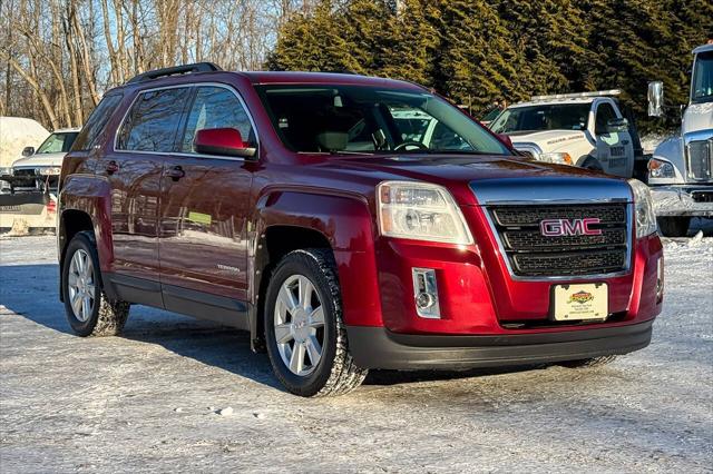 2012 GMC Terrain SLE-2 for sale in Highland, NY