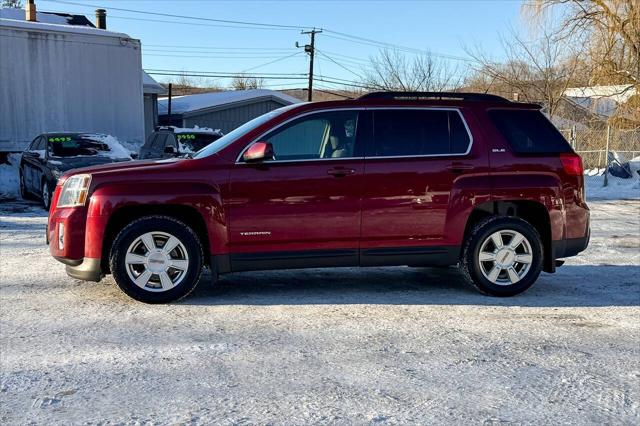 2012 GMC Terrain SLE-2