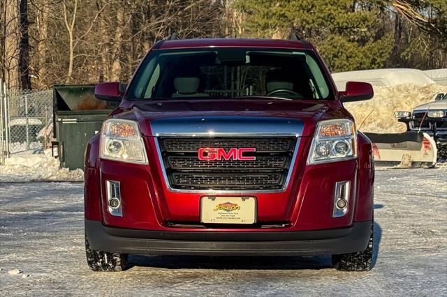 2012 GMC Terrain SLE-2