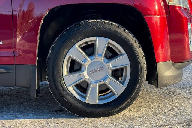 2012 GMC Terrain SLE-2
