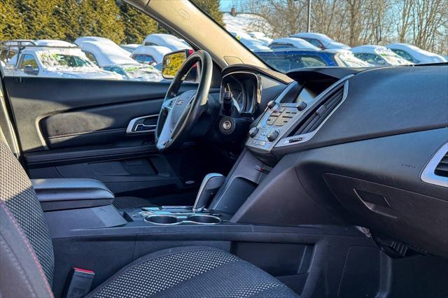 2012 GMC Terrain SLE-2
